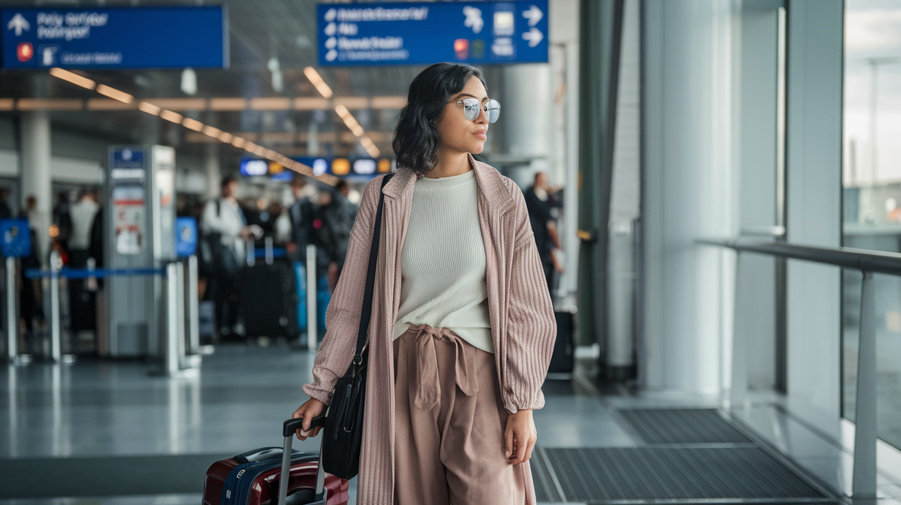 Seamless Airport Transfer from Paris Orly Airport to Montreuil: Your Complete Guide